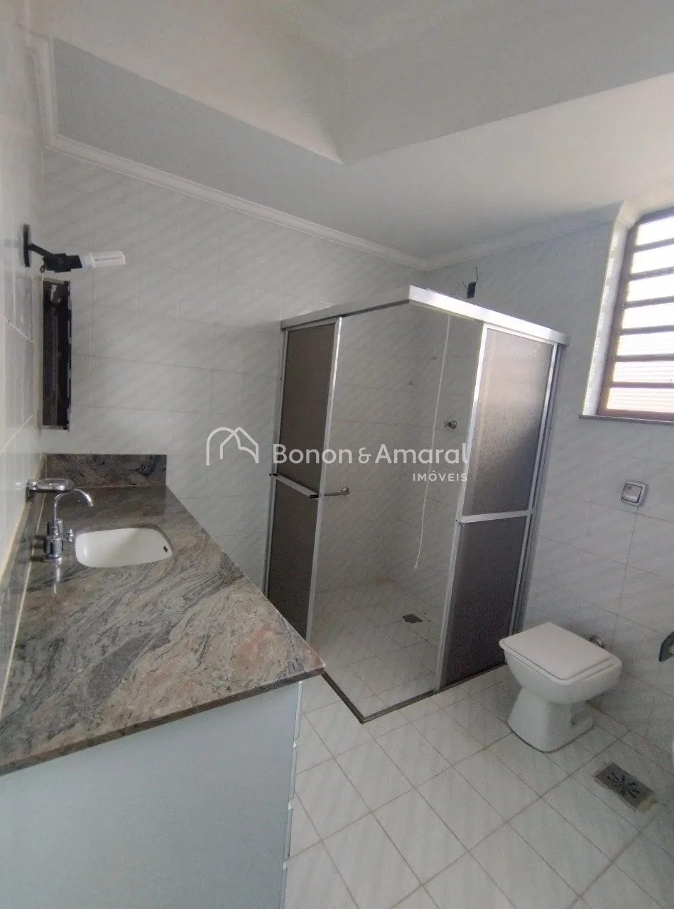 Imagem Casa a venda na Vila Itapura em Campinas/SP