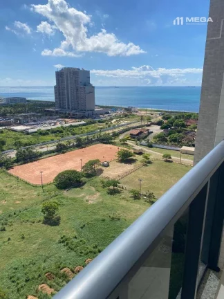 Imagem Apartamento com 2 dormitórios à venda, 58 m² por R$ 670.000,00 - Jockey de Itaparica - Vila Velha/ES