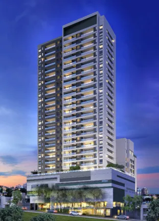 Foto do imóvel Apartamento com 3 Quartos à Venda, 29.598 m² em Sumarezinho - São Paulo