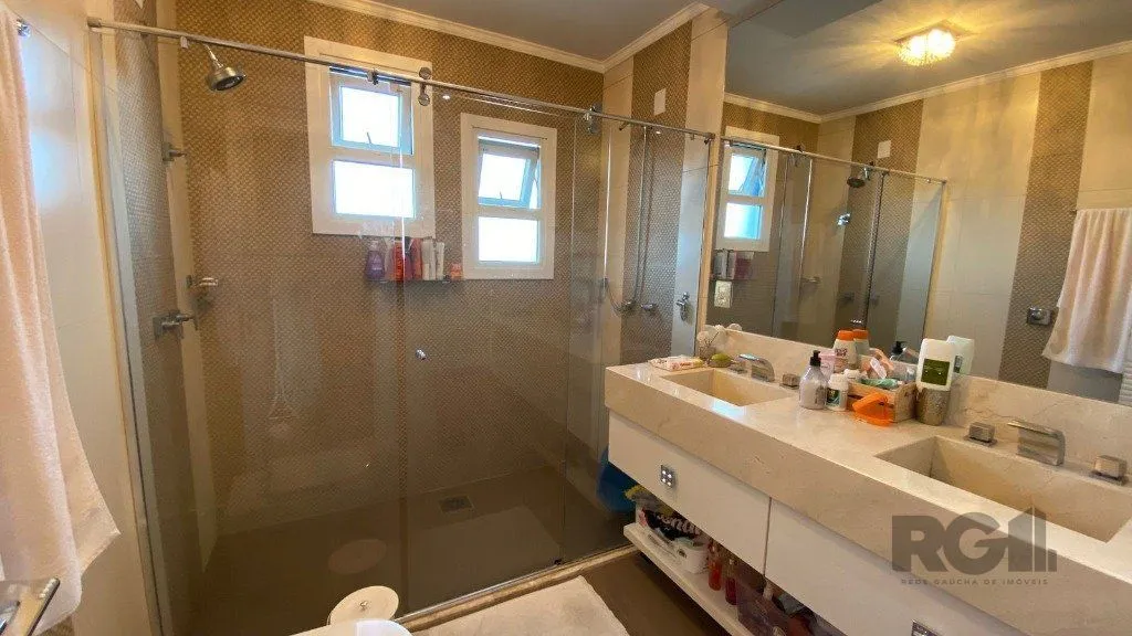 Imagem Casa de Condomínio em Passo das Pedras