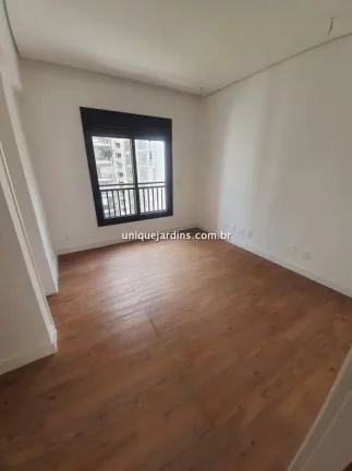 Imagem Apartamento à venda Jardim América São Paulo