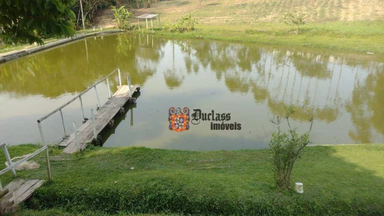 Imagem Sítio à venda, 145000 m² por R$ 1.910.000,00 - Biritiba Ussu - Mogi das Cruzes/SP