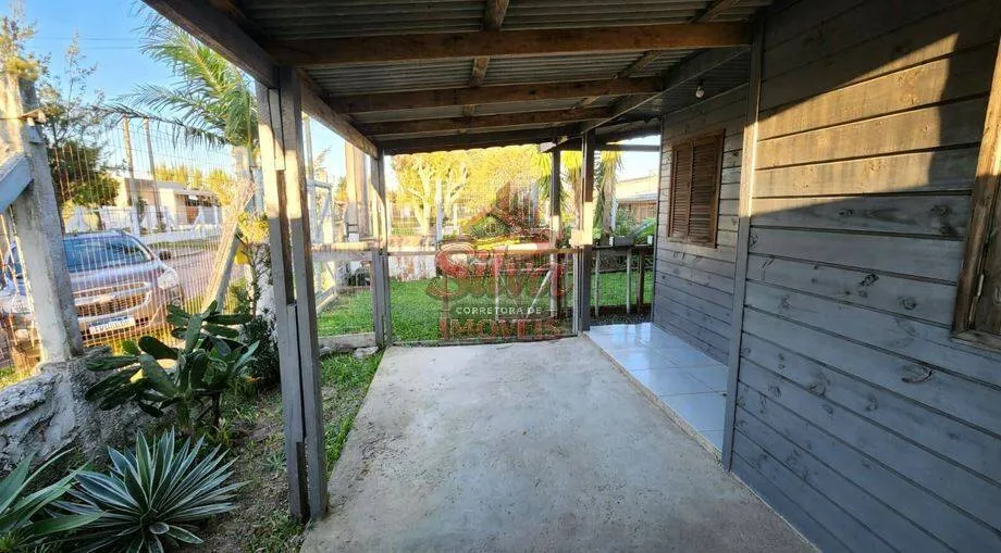 Imagem C68 | Casas em excelente localização a 800 metros do mar