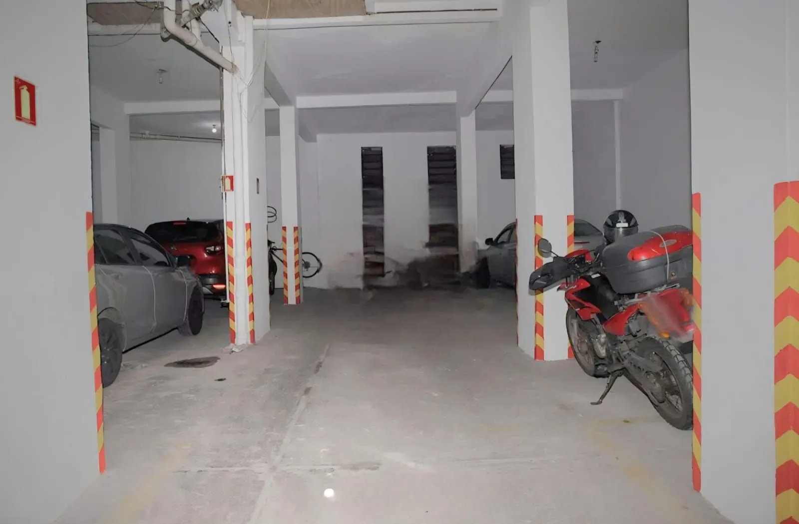 Imagem Edifício Marinho Chaves - Apartamento a venda com 3 dormitórios no Centro Histórico