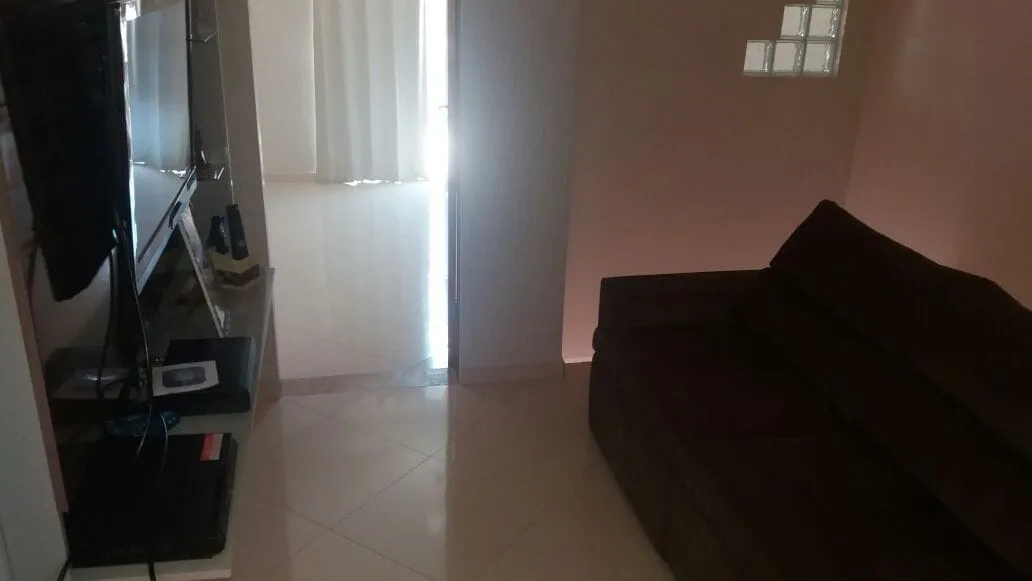 Imagem Casa à venda 3 Quartos, 1 Suite, 3 Vagas, 250M², Jardim Cidade Nova, Potim - SP
