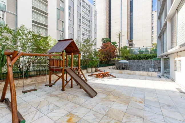 Imagem Apartamento à venda em São Paulo, Bela Vista, com 2 quartos, 101m2