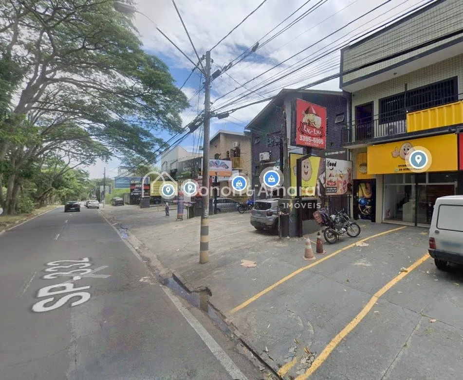 Imagem Aluga-se Salão Comercial em Localização Estratégica!