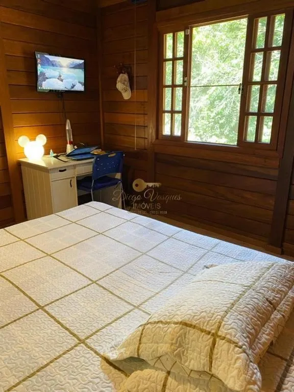 Imagem Casa para Venda em Teresópolis / RJ no bairro Quebra Frascos