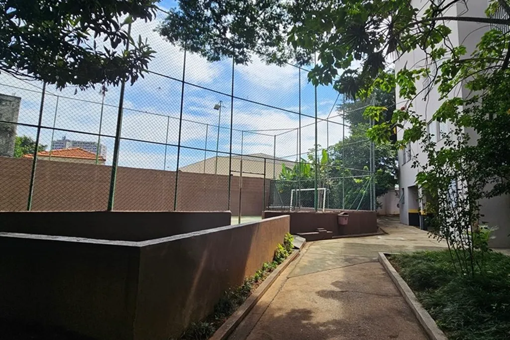 Imagem Apartamento à venda em São Paulo, Lapa de Baixo, com 2 quartos, 47m2