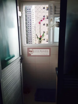 Imagem Compre Apartamento 2 Dormitórios Guarapiranga - São Paulo