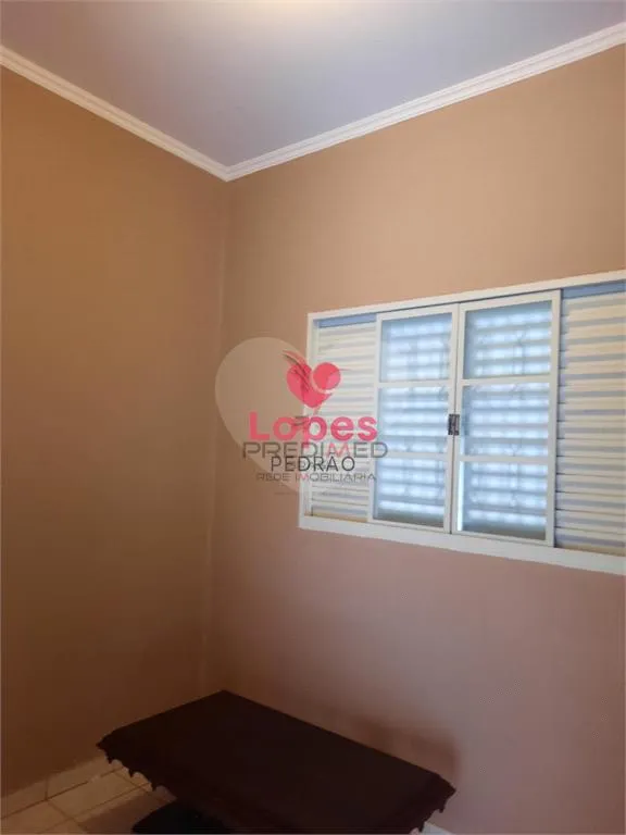 Imagem Casa de 3 quartos, 147m² no bairro Jardim Ubirama, em Lençóis Paulista