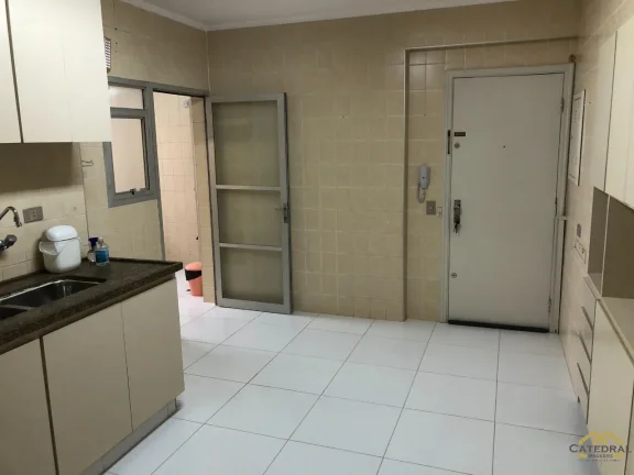 Imagem Apartamento com 3 quartos e 2 vagas no centro de Jundiaí para venda