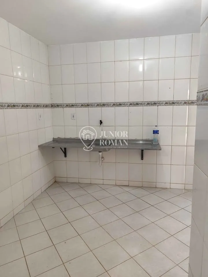 Imagem SOBRADO 3 DORM NO CENTRO DE BARREIRAS/BA