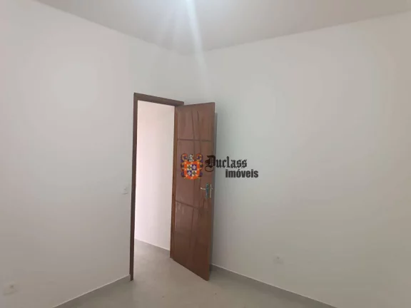 Imagem Casa com 2 dormitórios à venda, 55 m² por R$ 270.000,00 - Umuarama Parque Itanhaém - Itanhaém/SP