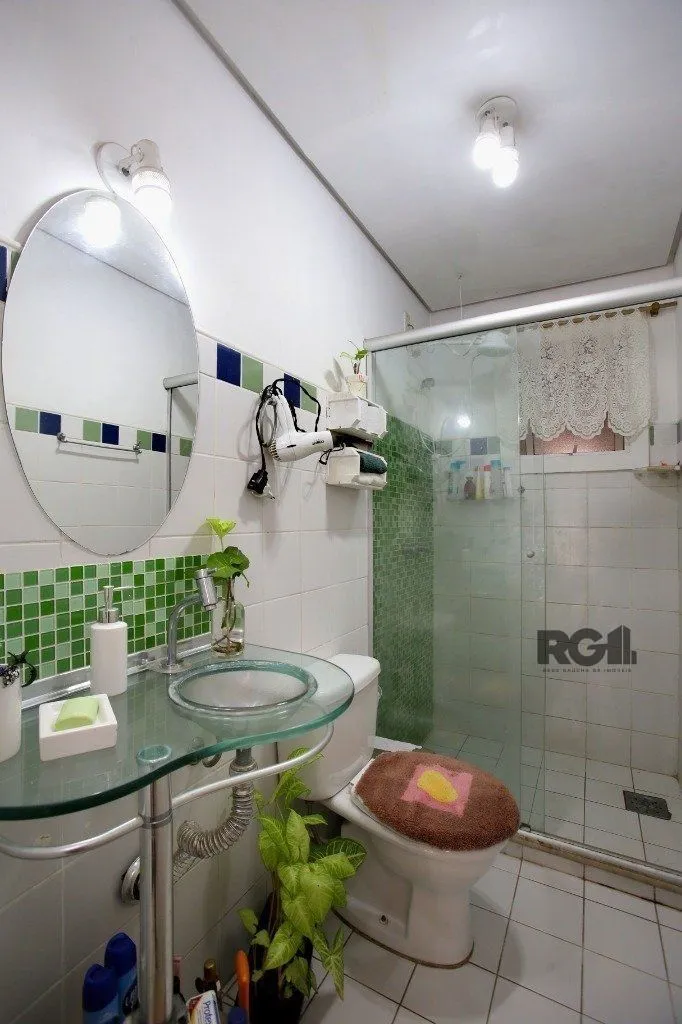 Imagem Casa para Venda - 70m², 3 dormitórios, 2 vagas - Jardim Leopoldina