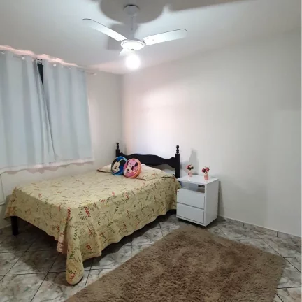 Imagem CASA COM 4 QUARTOS E 2 SUÍTES EM GUARAPARI-ES