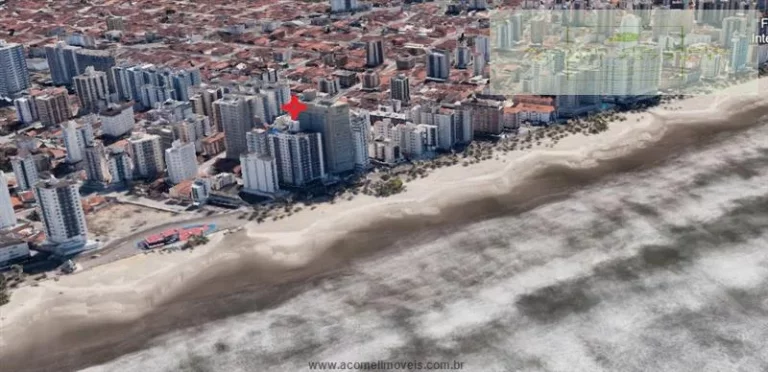Foto do imóvel Apartamentos no Litoral para venda em Praia Grande no bairro Ocian em AV PRES CASTELO BRANCO. Bairro. Ocian.