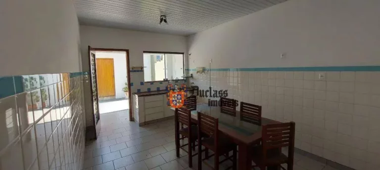 Imagem Casa 2 dormitórios + edícula à venda, 168 m² por R$ 599.000 - Ponte São João - Jundiaí/SP