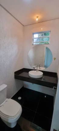 Imagem CASA RESIDENCIAL em MANAUS - AM, PONTA NEGRA