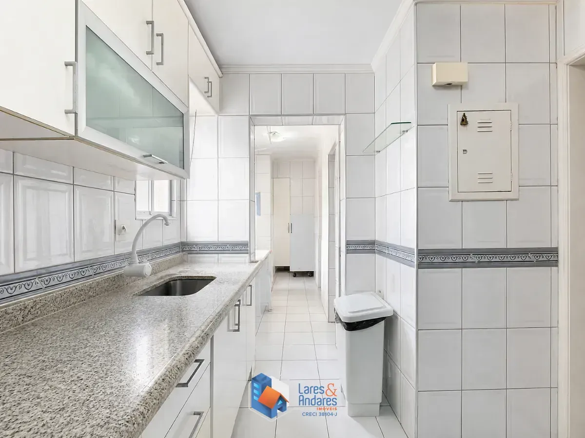 Imagem Apartamento para venda em Tucuruvi com 3 quartos, sendo 1 suíte, 89m²