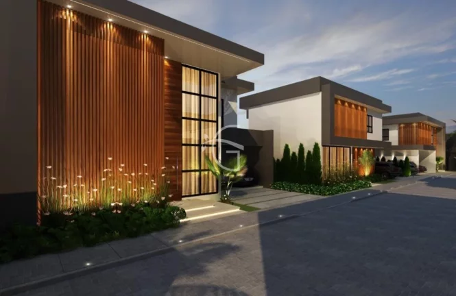 Imagem CASA RESIDENCIAL em JOINVILLE - SC, AMÉRICA