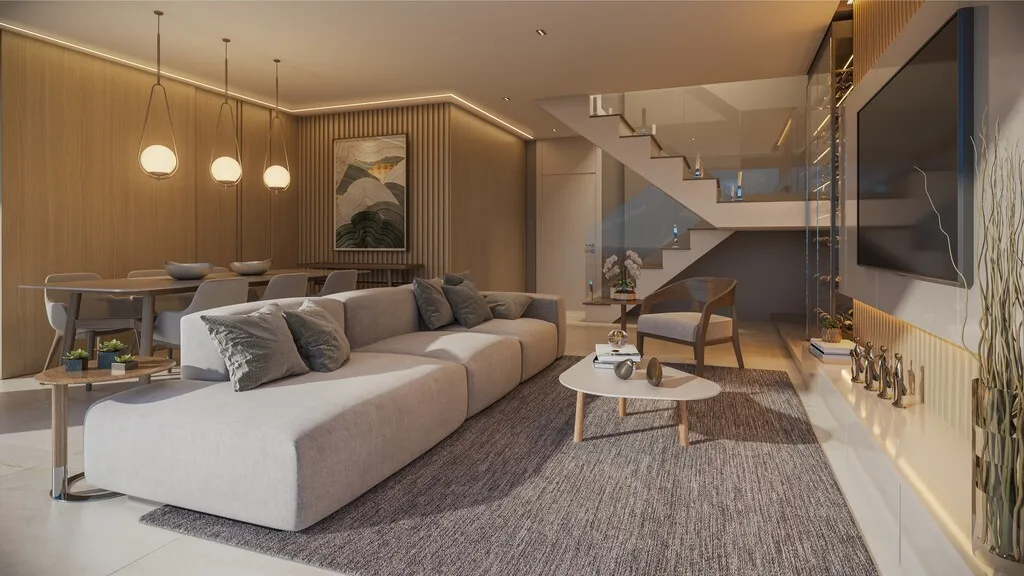 Imagem APARTAMENTO RESIDENCIAL em Curitiba - PR, Água Verde