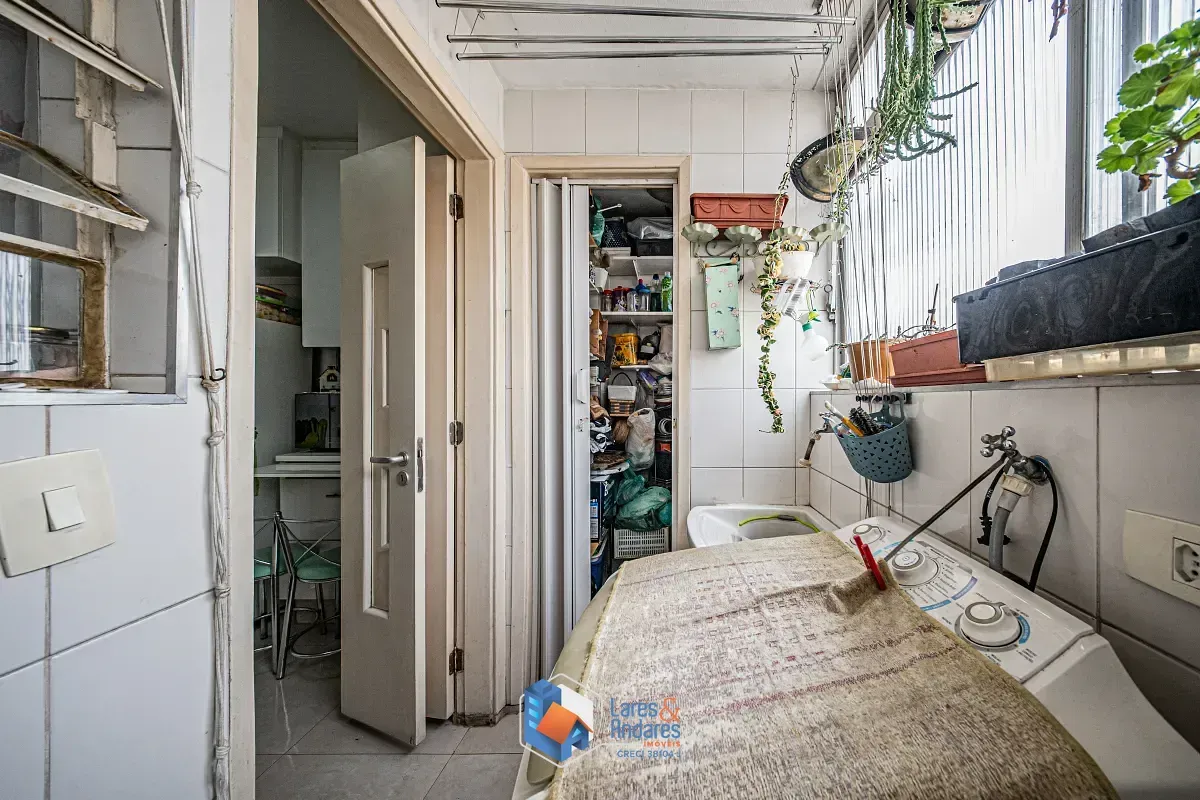 Imagem Apartamento para venda em Bela Vista com 2 quartos, 63m²