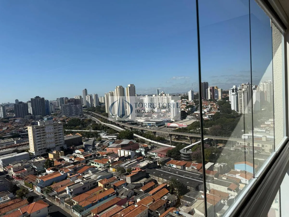 Imagem Lindo Apartamento com 2 dormitórios na Vila Prudente 