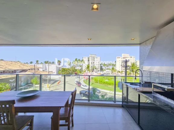 Imagem Apartamento à venda em Bertioga, Riviera | Módulo 05, com 2 quartos, 87,40m2
