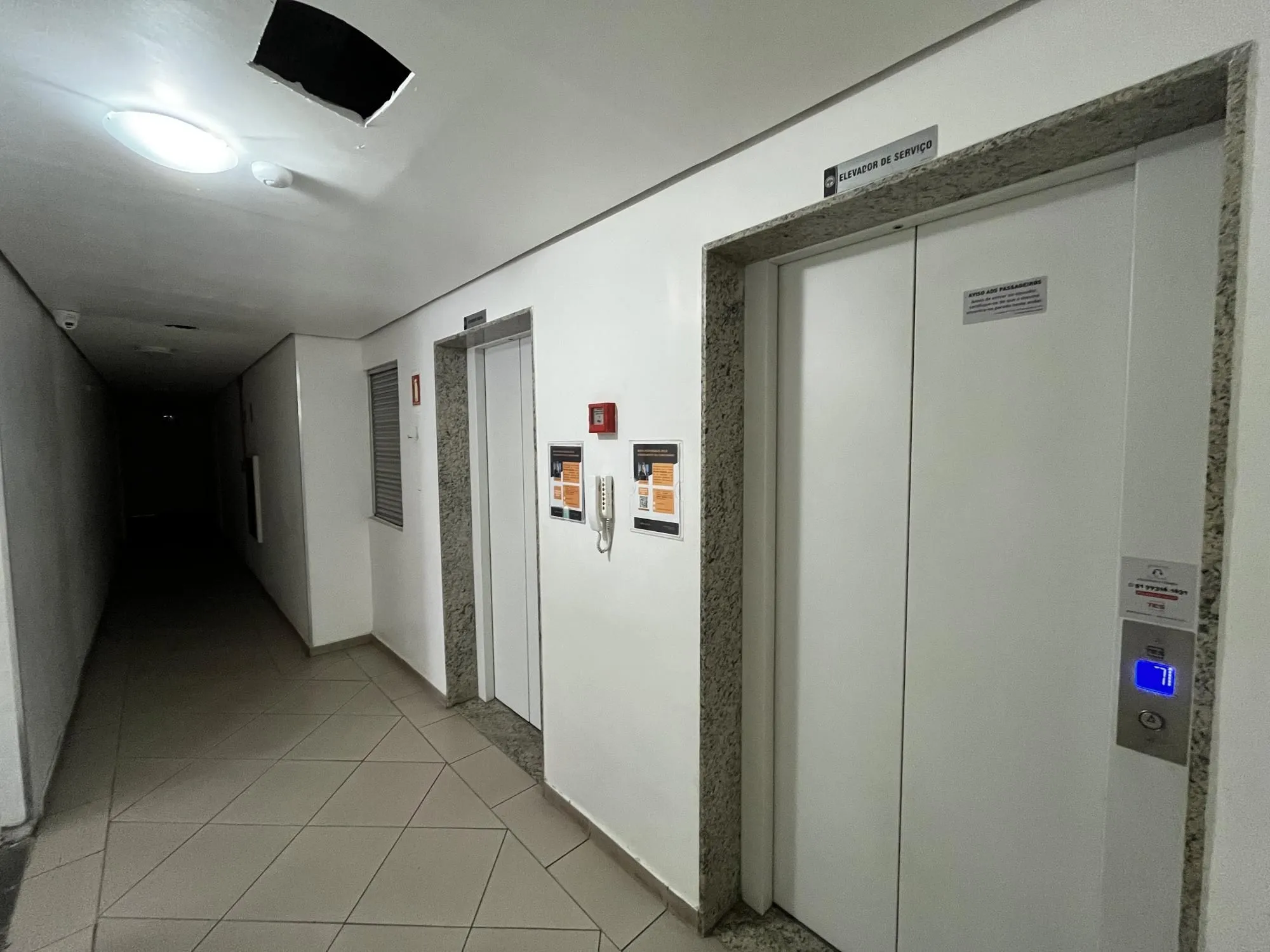 Imagem Apartamento de 2 quartos, suite e 1 vaga de garagem