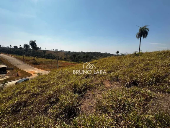Imagem Lote à Venda em Igarapé Condomínio Morada do Sol