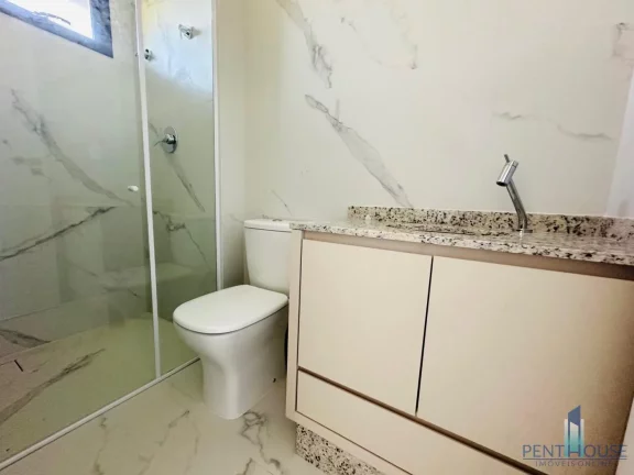 Imagem Apartamento Zona Central para Locação em Balneário Camboriú, Praia dos Amores, 2 dormitórios, 2 suítes, 3 banheiros, 1 vaga