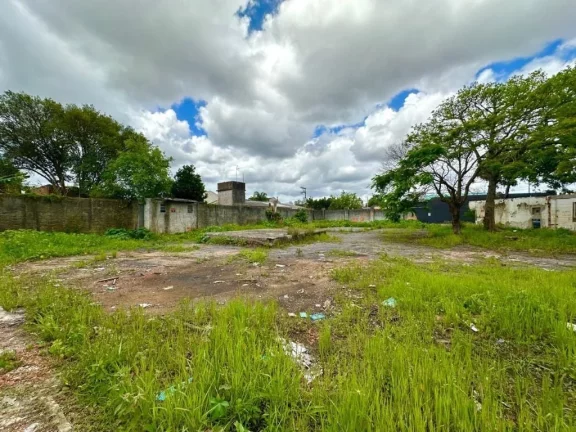 Imagem Terreno/Lote Comercial para venda no bairro Harmonia em Canoas