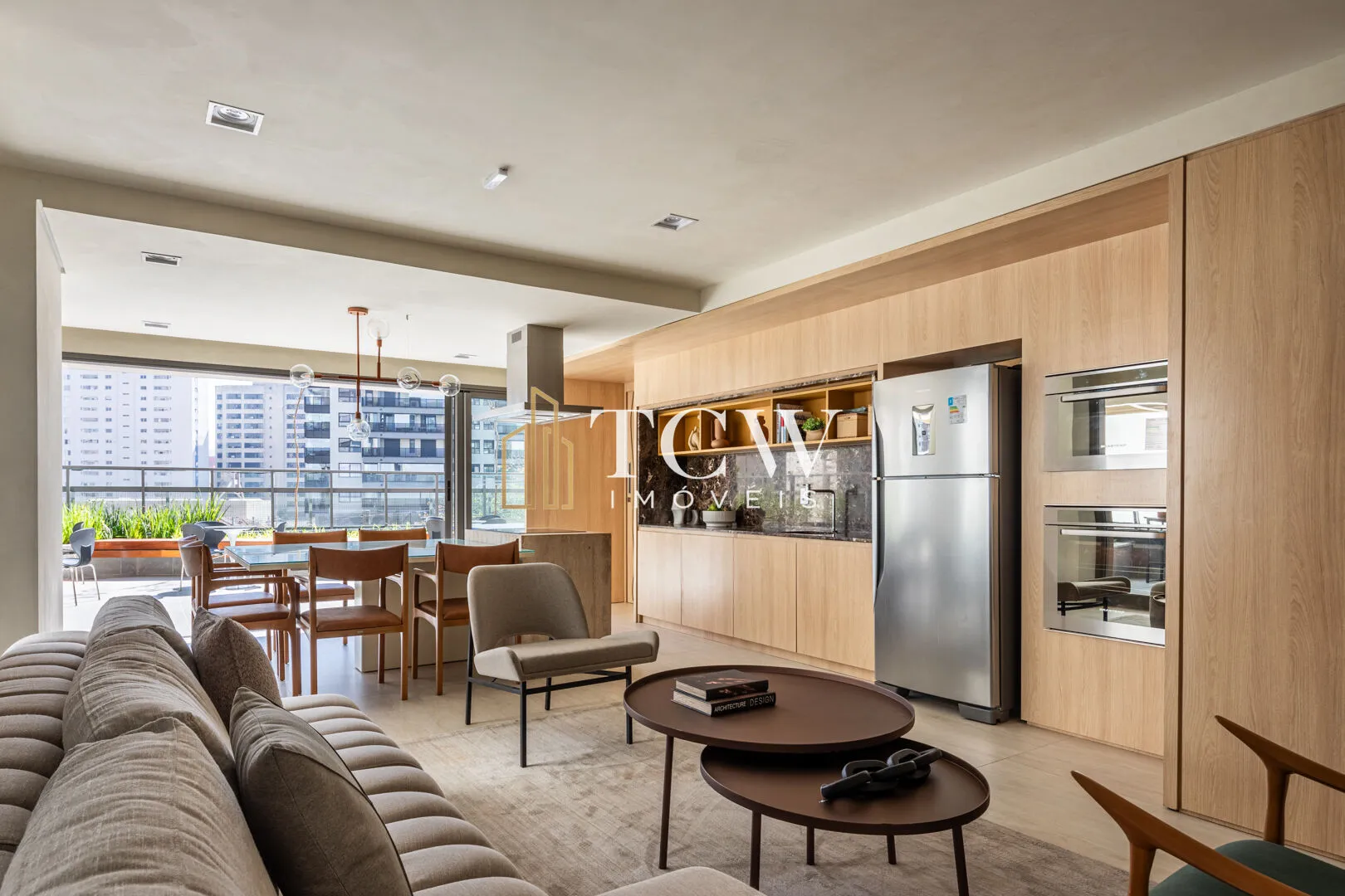 Imagem Apartamento à venda no bairro Vila Mariana - São Paulo/SP, Zona Sul