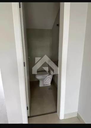Imagem Casa de Condomínio em Villas do Jaguari - Santana de Parnaíba, SP