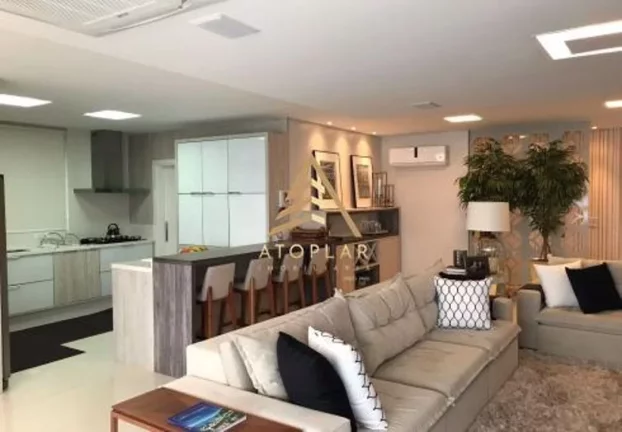 Imagem Apartamento para alugar, 237 m² por R$ 37.600,00/mês - Centro - Balneário Camboriú/SC