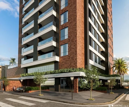 Imagem APARTAMENTO RESIDENCIAL em FLORIANÓPOLIS - SC, CANTO