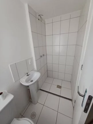 Imagem APARTAMENTO 50M² 2 QUARTOS 1 SUITE CONDOMINIO UP CLUB