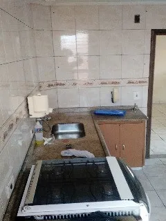 Imagem Apartamento de 2 quartos com 1 vaga na Aliança, Osasco-SP: sua nova moradia está aqui!