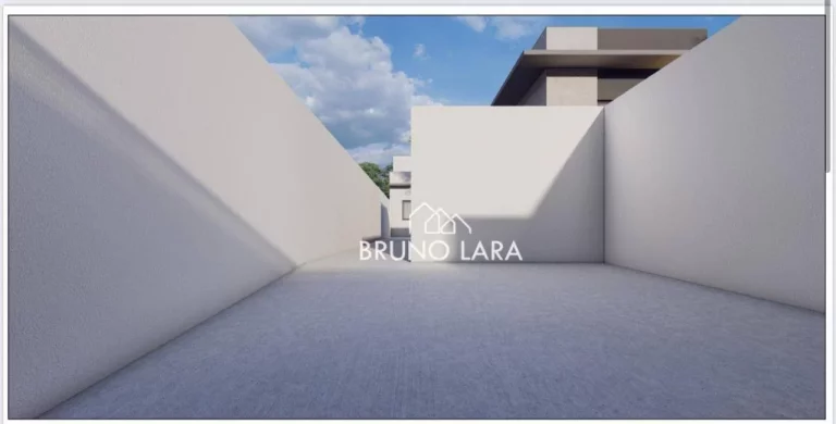 Imagem Casa com 2 dormitórios à venda, 69 m² por R$ 350.000,00 - Canarinho - Igarapé/MG