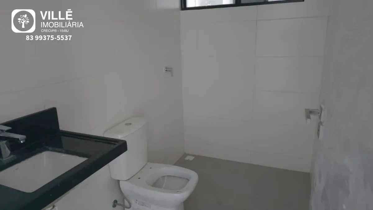 Imagem Apartamento com 3 Quartos à Venda, 100 m² em Jardim Brasília - Cabedelo