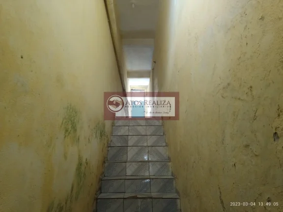 Imagem Vendo Casa Pra Renda em Vargem Grande - São Paulo