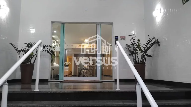 Imagem APARTAMENTO 2 DORMITÓRIOS MOBILIADO - R$ 520 MIL - TUPI - PRAIA GRANDE