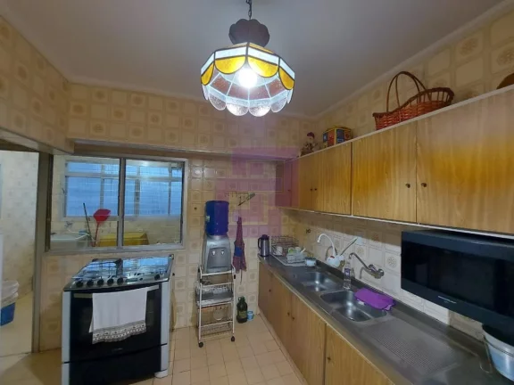 Imagem Apartamento para Venda em Guarujá / SP no bairro Astúrias