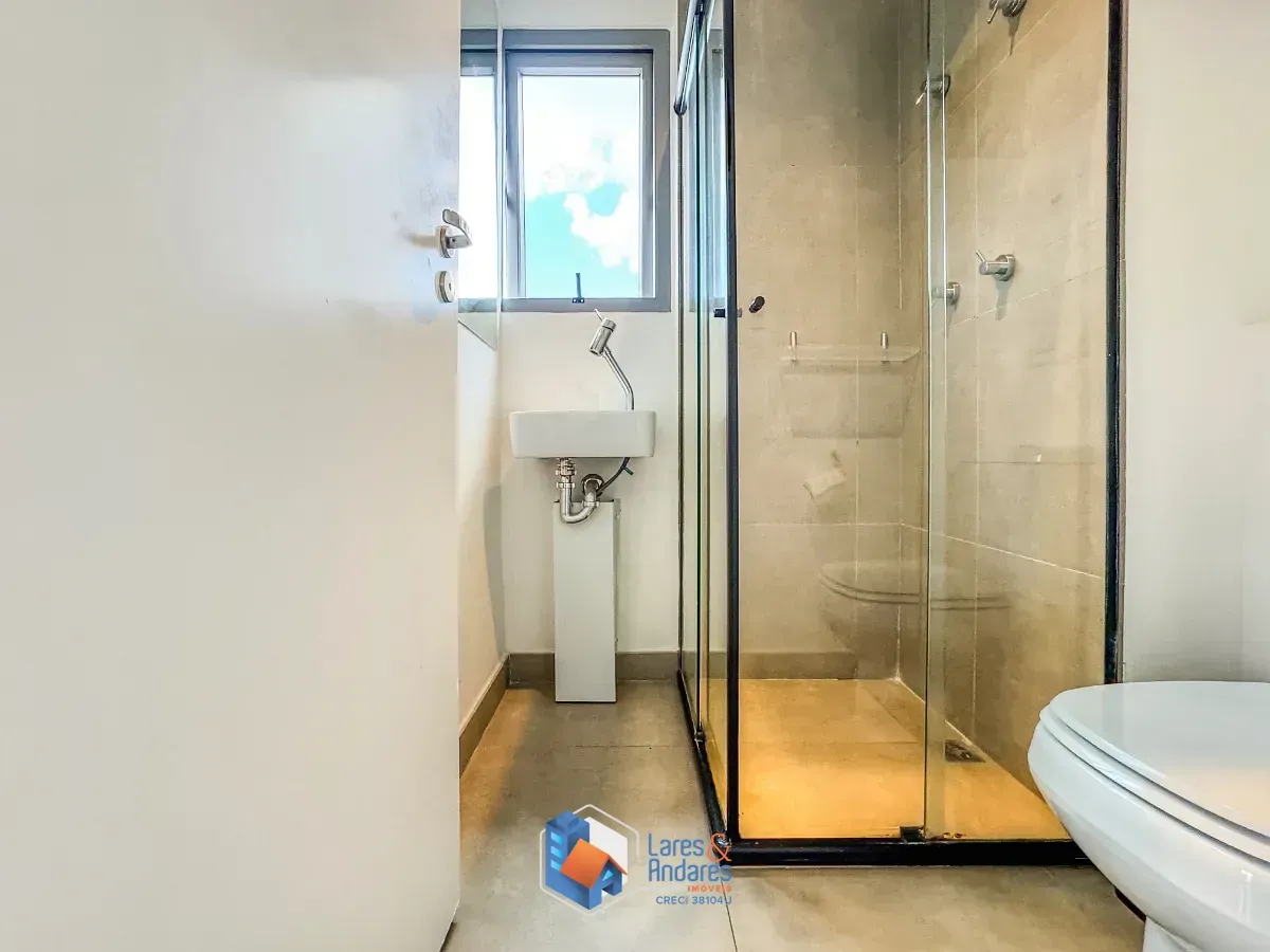 Imagem Apartamento para venda em Jardim Paulista com 1 quarto, 25m²