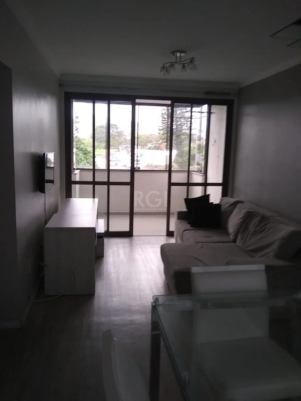 Imagem Apartamento com 82.63m², 2 dormitórios (1 suíte) 1 vaga - Partenon,Porto Alegre