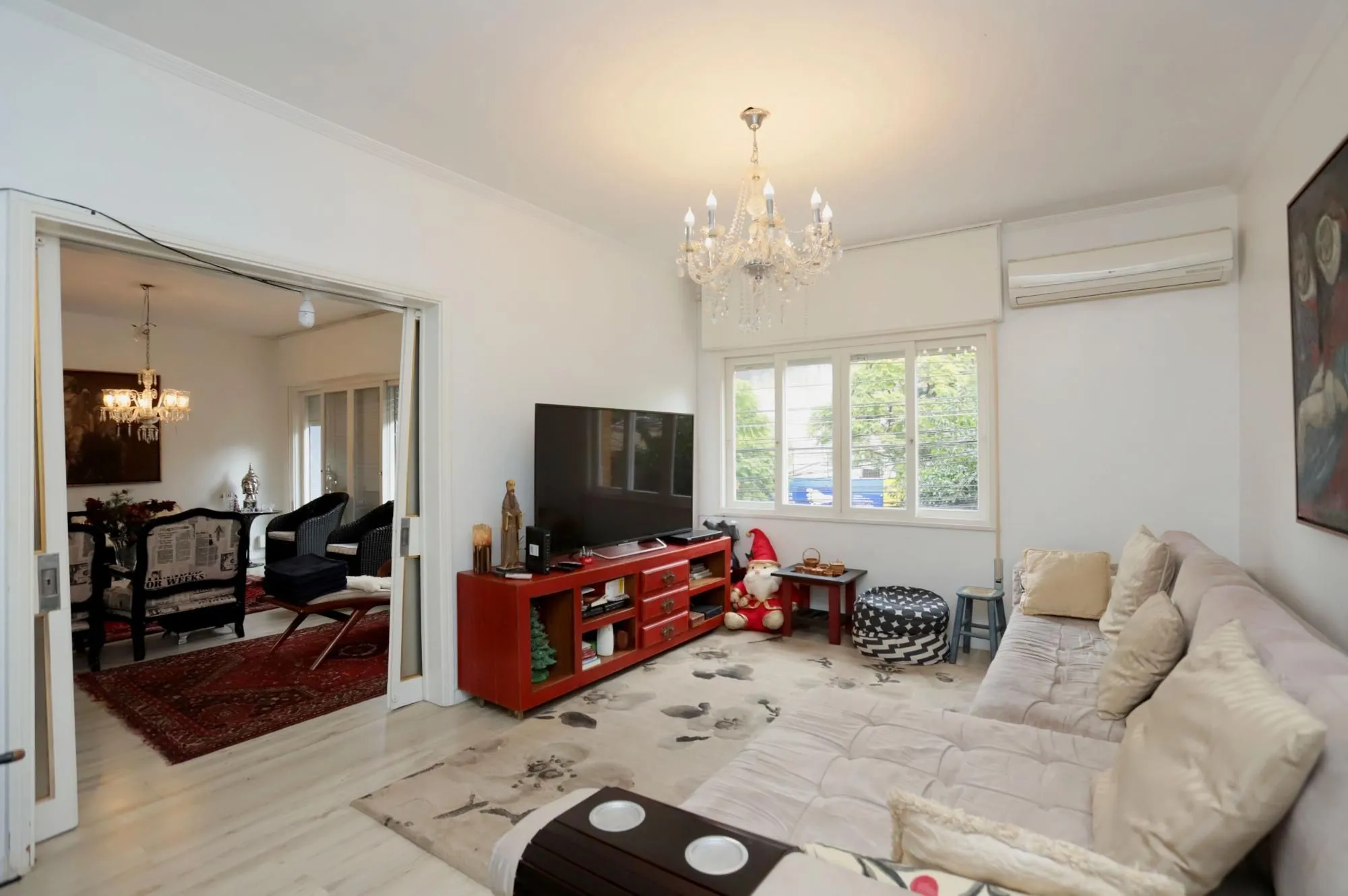 Imagem Apartamento em Bom Fim