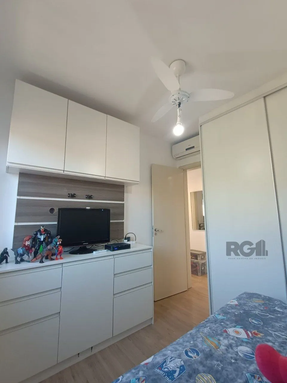 Imagem Apartamento em Teresópolis