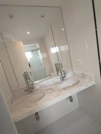 Imagem Apartamento com 3 Quartos à Venda, 128 m² em Centro - Santo André