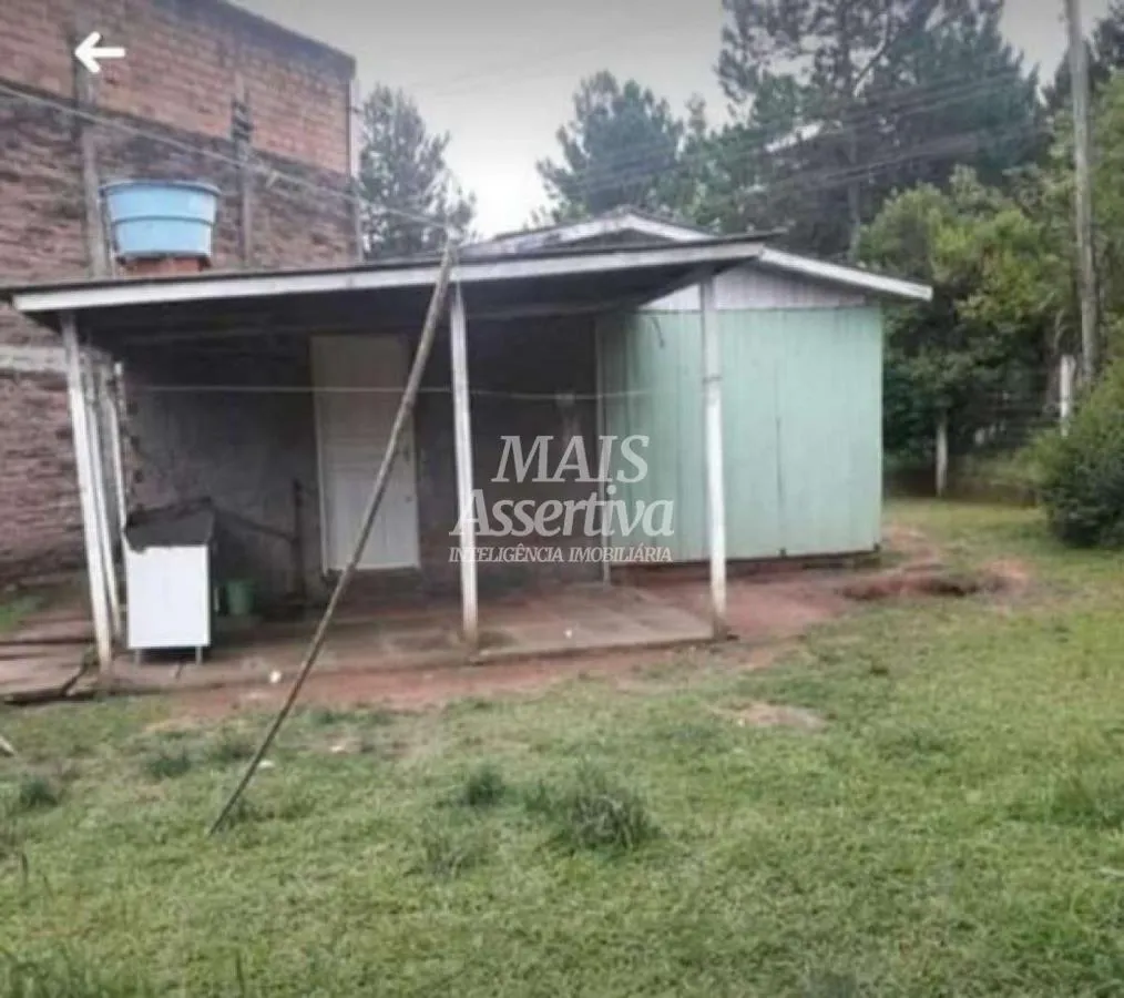 Imagem Terreno para Venda em São Leopoldo / RS no bairro Fazenda São Borja